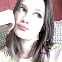 Настя, 25 лет