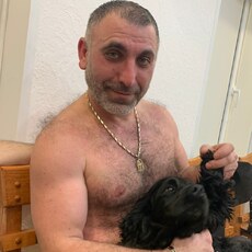 Фотография мужчины Ашот, 40 лет из г. Дмитров