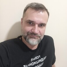 Фотография мужчины Андрей, 41 год из г. Пенза