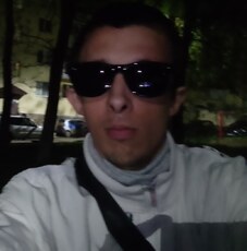 Фотография мужчины Антон, 29 лет из г. Уфа