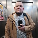 Айбулат, 31 год