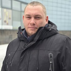 Фотография мужчины Сергей, 36 лет из г. Гомель