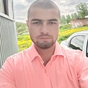 Иззатилло, 25 лет