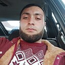 Эльдар, 32 года