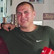 Фотография мужчины Николай, 38 лет из г. Мценск