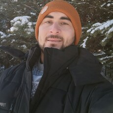 Фотография мужчины Хушнуд, 25 лет из г. Сургут