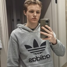 Фотография мужчины Никита, 18 лет из г. Рязань