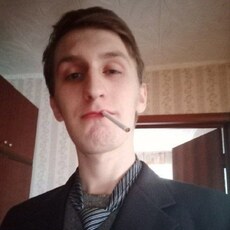 Фотография мужчины Роман, 26 лет из г. Иркутск