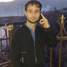 Фотография мужчины Alijon, 33 года из г. Якутск