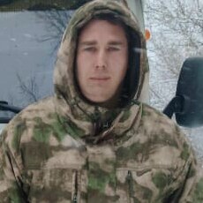 Фотография мужчины Владимир, 26 лет из г. Бийск