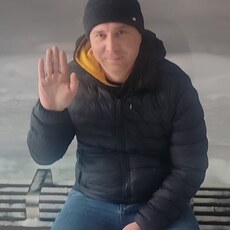 Фотография мужчины Иван, 41 год из г. Сургут