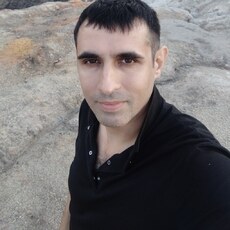 Фотография мужчины Хороший Человек, 40 лет из г. Волжский