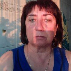 Фотография девушки Антоніна, 51 год из г. Царичанка