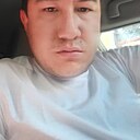 Хуснидин, 31 год