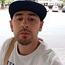 Никита, 36 лет