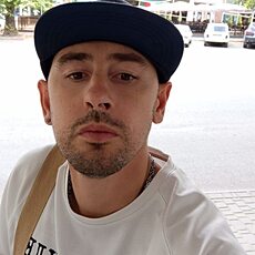 Фотография мужчины Никита, 36 лет из г. Мелитополь