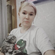 Фотография девушки Маша, 37 лет из г. Тольятти