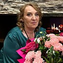 Марина, 52 года