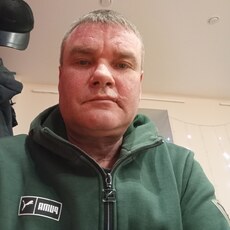 Фотография мужчины Сергей, 47 лет из г. Урай