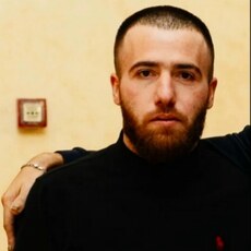 Фотография мужчины Mushegh, 28 лет из г. Курск