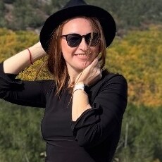 Фотография девушки Таня, 39 лет из г. Ногинск