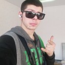 Тимур, 23 года