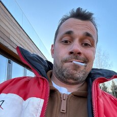 Фотография мужчины Владислав, 39 лет из г. Москва