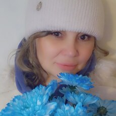 Фотография девушки Татьяна, 45 лет из г. Белово