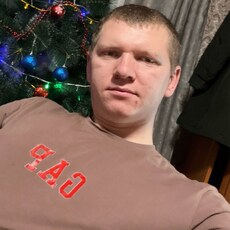 Фотография мужчины Сергей, 25 лет из г. Козельск