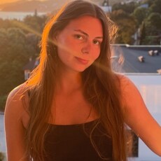 Фотография девушки Анастасия, 20 лет из г. Челябинск