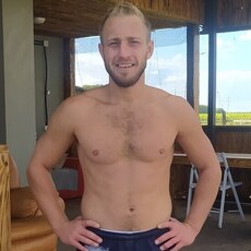 Фотография мужчины Кристиан, 33 года из г. Краснодар