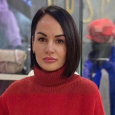 Фотография девушки Ирина, 45 лет из г. Москва