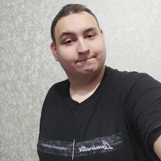Фотография мужчины Дмитрий, 22 года из г. Томск