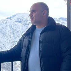 Фотография мужчины Эдик, 41 год из г. Санкт-Петербург