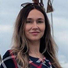 Фотография девушки Елена, 37 лет из г. Москва