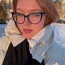 Елизавета, 21 год