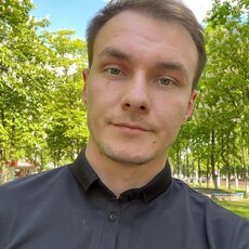 Фотография мужчины Андрей, 28 лет из г. Светлогорск