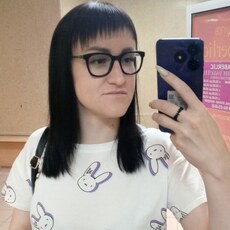 Фотография девушки Ира, 32 года из г. Биробиджан