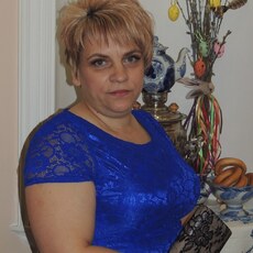 Фотография девушки Вера, 53 года из г. Воронеж