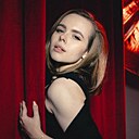 Анастасия, 21 год