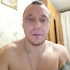 Фотография мужчины Вова, 33 года из г. Великий Новгород