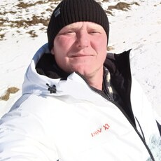 Фотография мужчины Юра, 39 лет из г. Севастополь