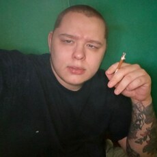 Фотография мужчины Герасим, 22 года из г. Норильск