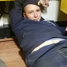 Фотография мужчины Олег, 26 лет из г. Чита