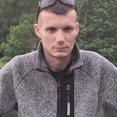 Фотография мужчины Дмитрий, 36 лет из г. Барановичи