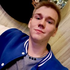 Фотография мужчины Вадим, 27 лет из г. Омск