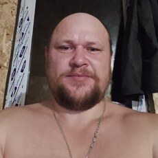 Фотография мужчины Игорь, 38 лет из г. Белово