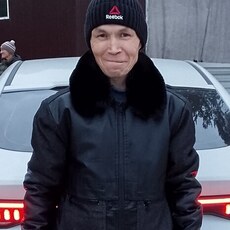 Фотография мужчины Димка, 38 лет из г. Сургут