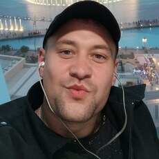 Фотография мужчины Дмитрий, 33 года из г. Ульяновск