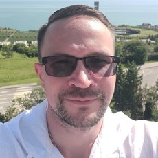 Фотография мужчины Пётр, 38 лет из г. Санкт-Петербург